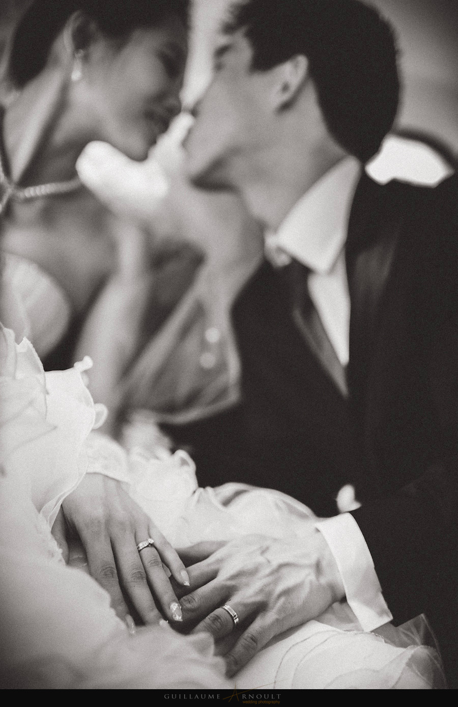 guillaume arnoult blog photography - Wei & Lily voiture